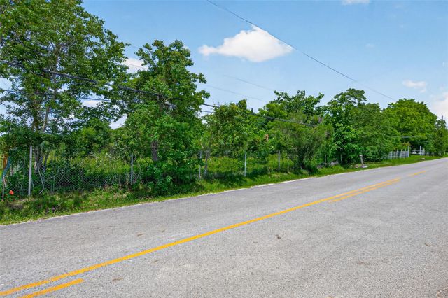 0 Danek Road, Crosby, TX 77532