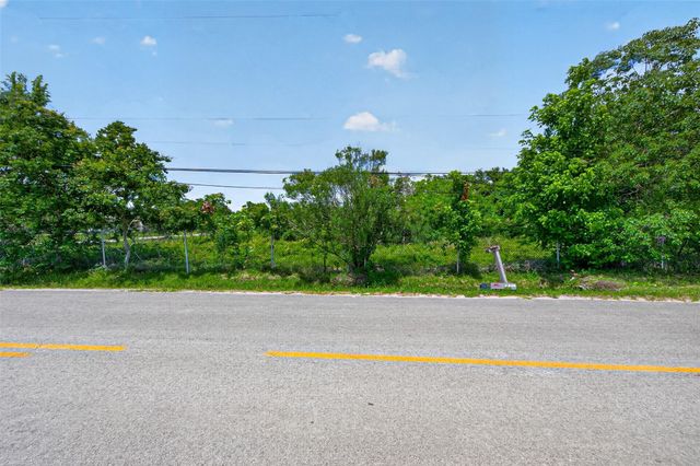 0 Danek Road, Crosby, TX 77532