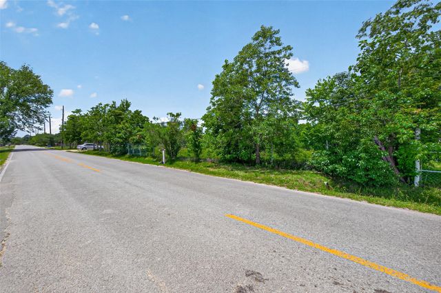 0 Danek Road, Crosby, TX 77532