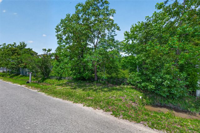 0 Danek Road, Crosby, TX 77532