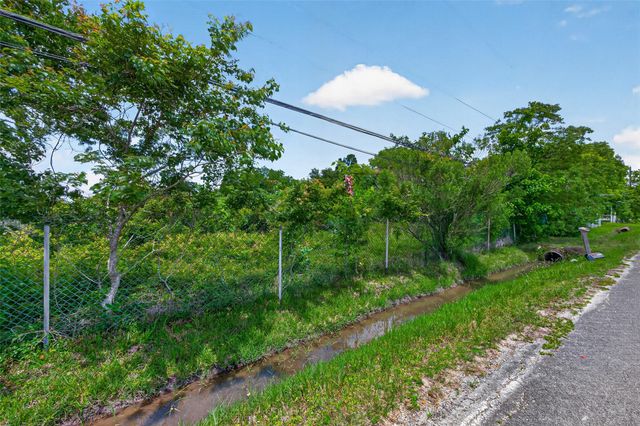 0 Danek Road, Crosby, TX 77532