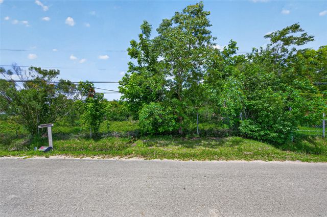 0 Danek Road, Crosby, TX 77532