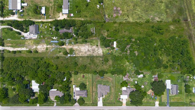 0 Danek Road, Crosby, TX 77532