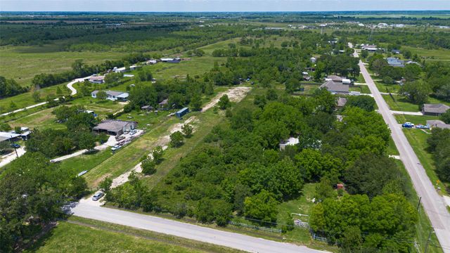 0 Danek Road, Crosby, TX 77532