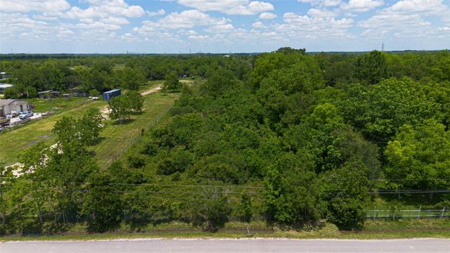 0 Danek Road, Crosby, TX 77532