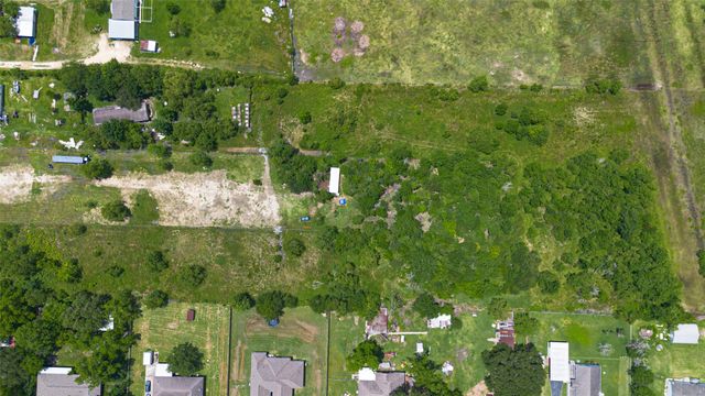 0 Danek Road, Crosby, TX 77532