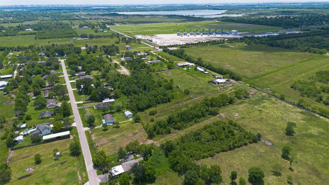 0 Danek Road, Crosby, TX 77532