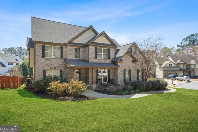 1248 Austin Thomas Drive, Dacula, GA 30019