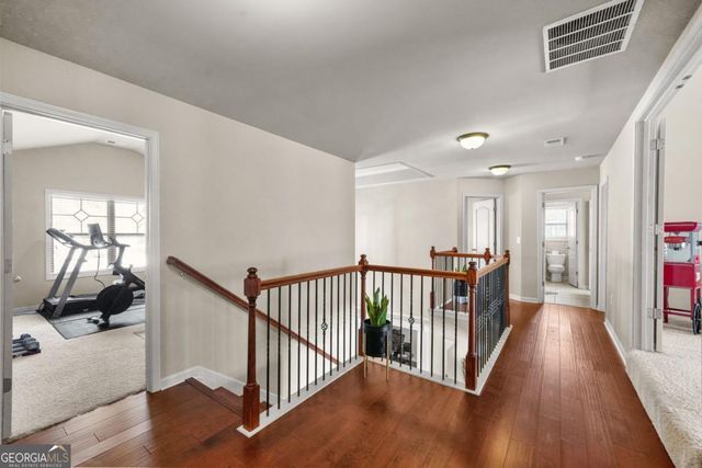 1248 Austin Thomas Drive, Dacula, GA 30019