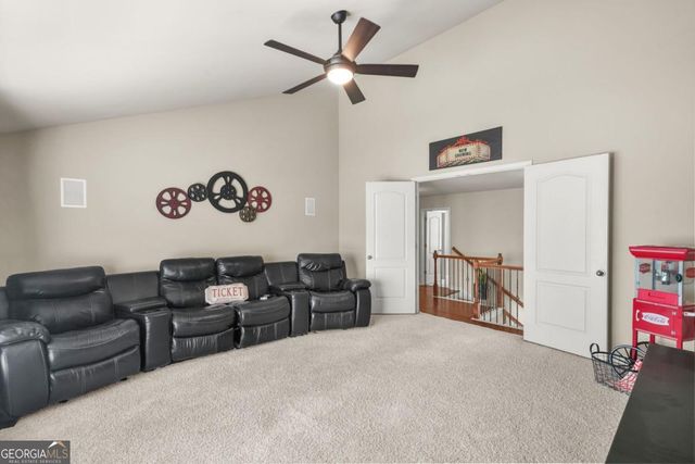 1248 Austin Thomas Drive, Dacula, GA 30019