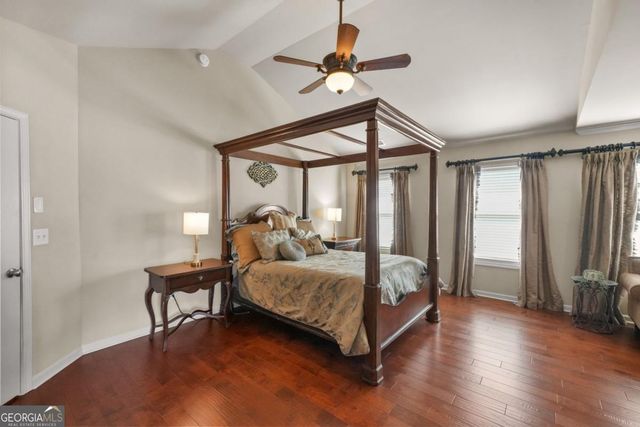 1248 Austin Thomas Drive, Dacula, GA 30019