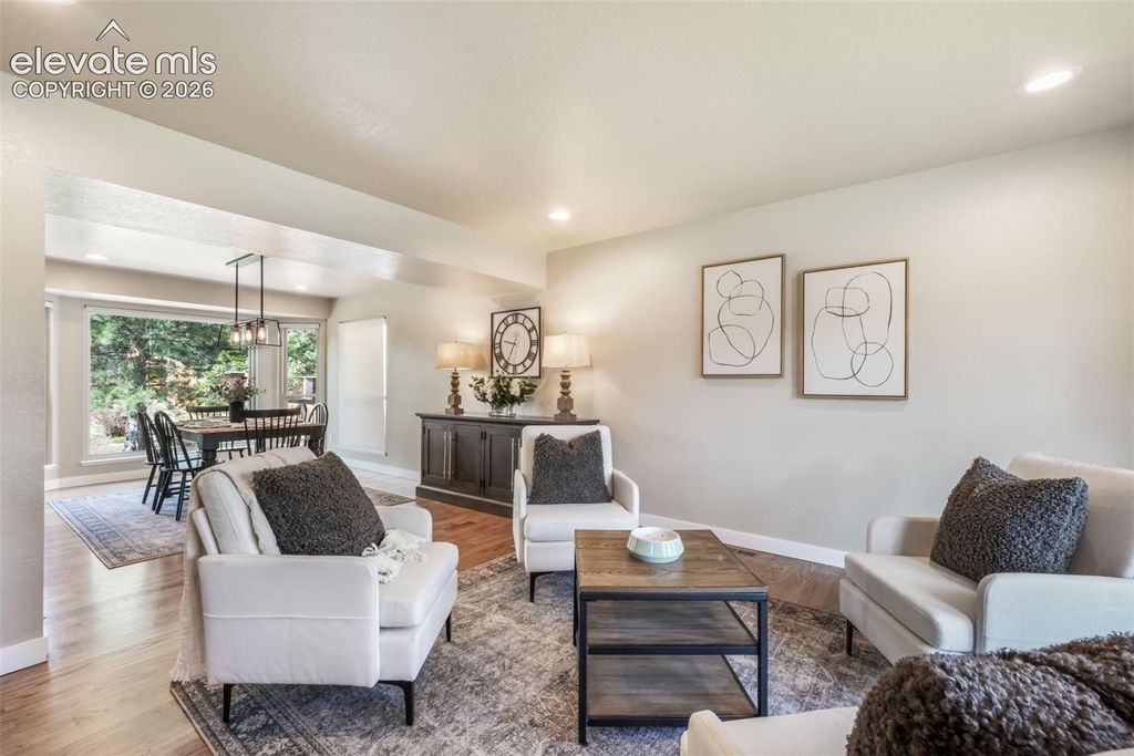 2815 Helmsdale Drive, Colorado Springs, CO 80920 — photo 4