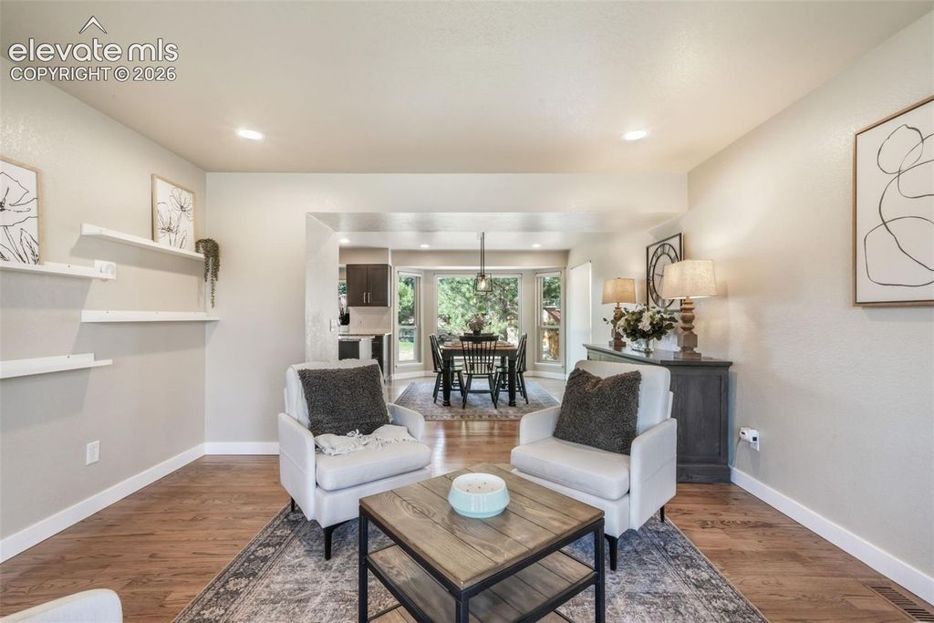 2815 Helmsdale Drive, Colorado Springs, CO 80920 — photo 5