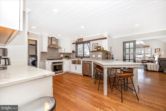 6628 COLDSTREAM DR, New Market, MD 21774