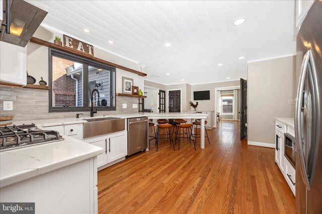 6628 COLDSTREAM DR, New Market, MD 21774