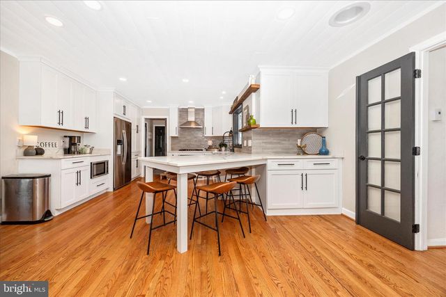 6628 COLDSTREAM DR, New Market, MD 21774