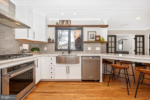 6628 COLDSTREAM DR, New Market, MD 21774