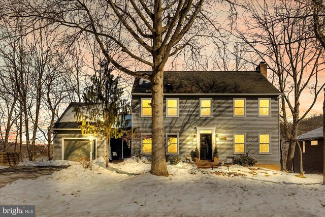 6628 COLDSTREAM DR, New Market, MD 21774