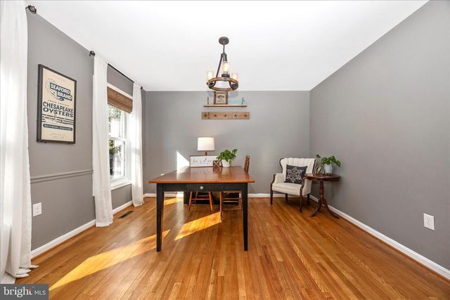 6628 COLDSTREAM DR, New Market, MD 21774