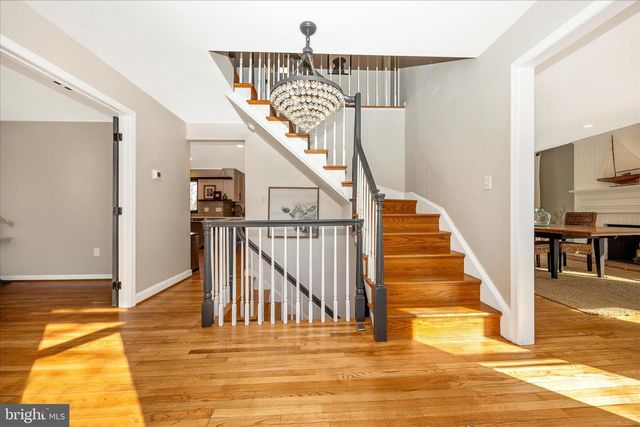 6628 COLDSTREAM DR, New Market, MD 21774