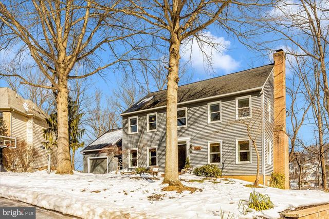 6628 COLDSTREAM DR, New Market, MD 21774