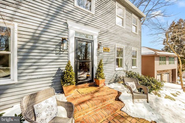 6628 COLDSTREAM DR, New Market, MD 21774