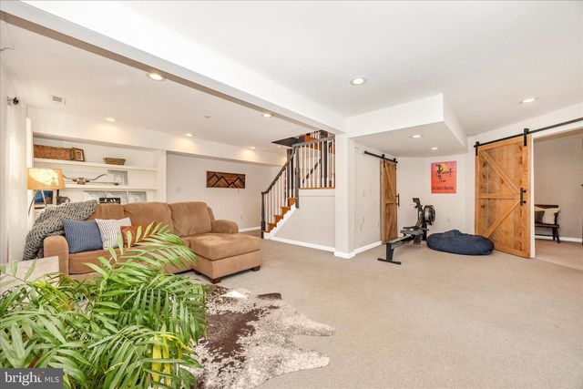 6628 COLDSTREAM DR, New Market, MD 21774