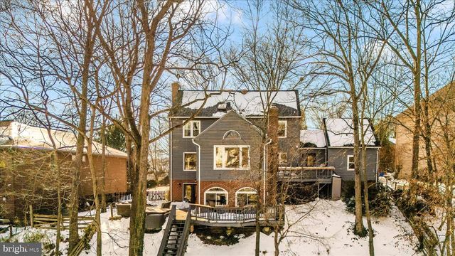 6628 COLDSTREAM DR, New Market, MD 21774