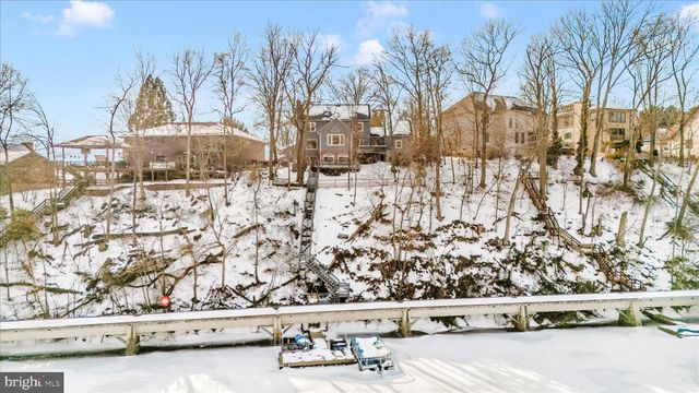 6628 COLDSTREAM DR, New Market, MD 21774