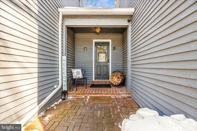 6628 COLDSTREAM DR, New Market, MD 21774