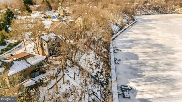 6628 COLDSTREAM DR, New Market, MD 21774