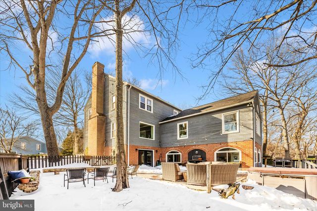 6628 COLDSTREAM DR, New Market, MD 21774