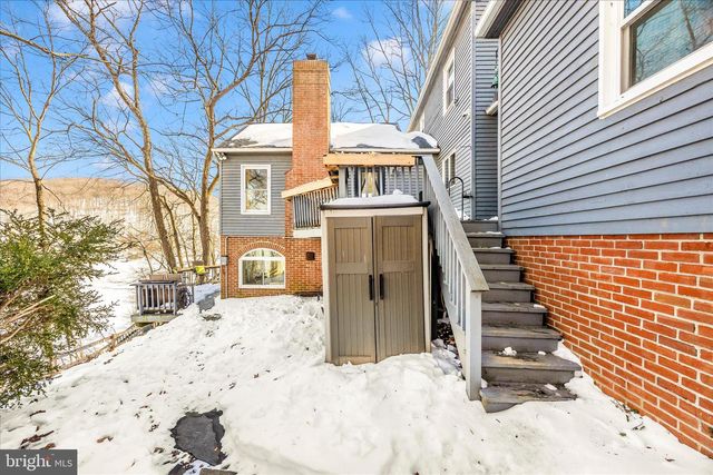 6628 COLDSTREAM DR, New Market, MD 21774