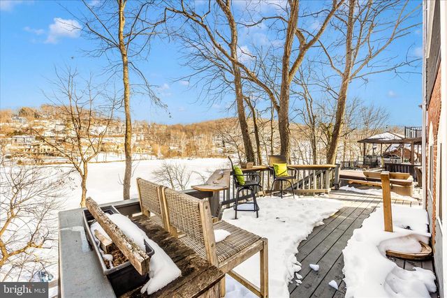 6628 COLDSTREAM DR, New Market, MD 21774