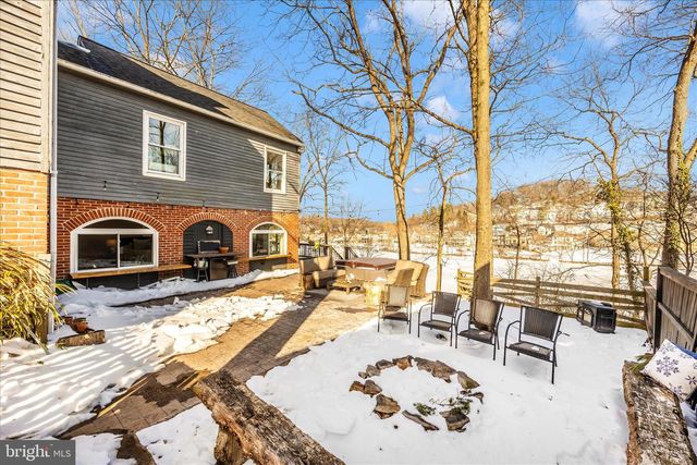 6628 COLDSTREAM DR, New Market, MD 21774