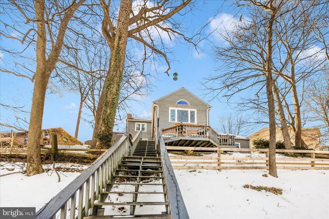 6628 COLDSTREAM DR, New Market, MD 21774