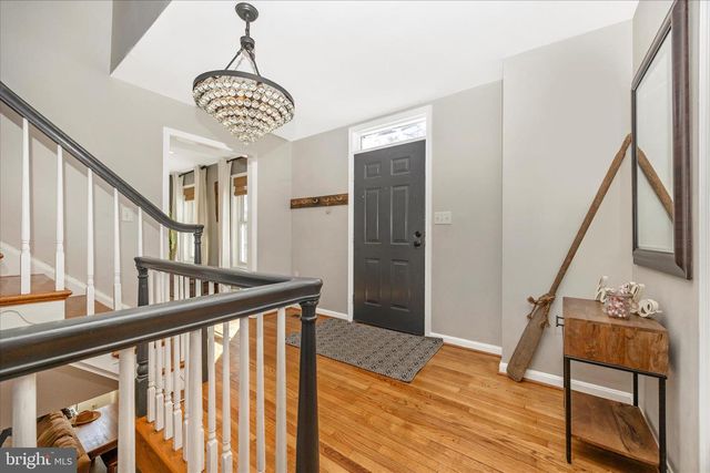 6628 COLDSTREAM DR, New Market, MD 21774