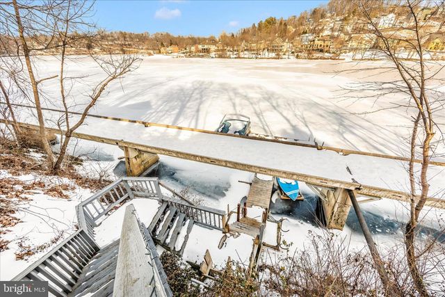 6628 COLDSTREAM DR, New Market, MD 21774