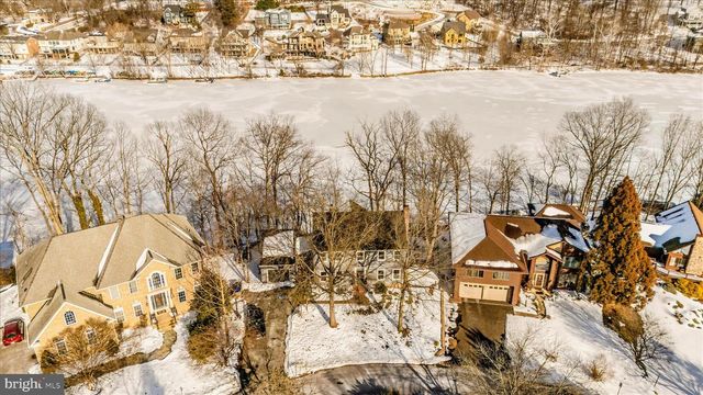 6628 COLDSTREAM DR, New Market, MD 21774