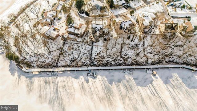 6628 COLDSTREAM DR, New Market, MD 21774