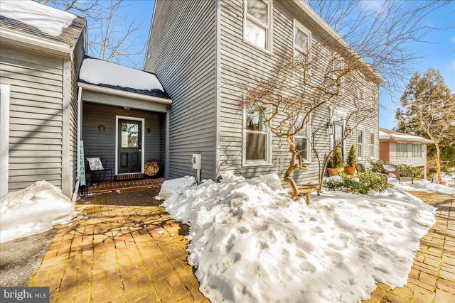 6628 COLDSTREAM DR, New Market, MD 21774