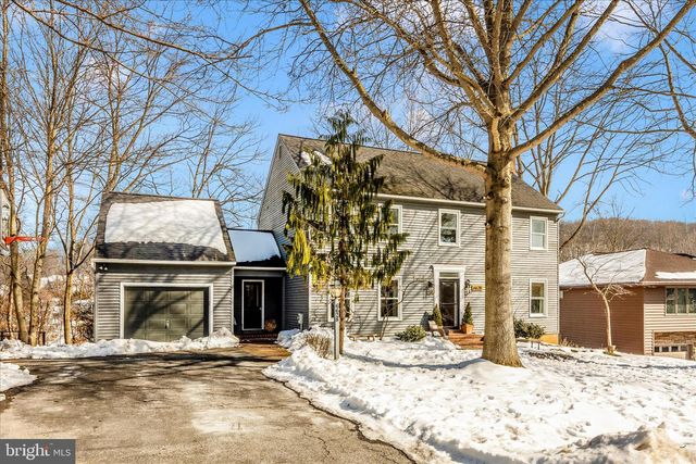 6628 COLDSTREAM DR, New Market, MD 21774