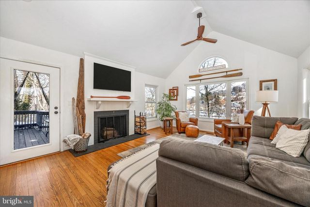 6628 COLDSTREAM DR, New Market, MD 21774