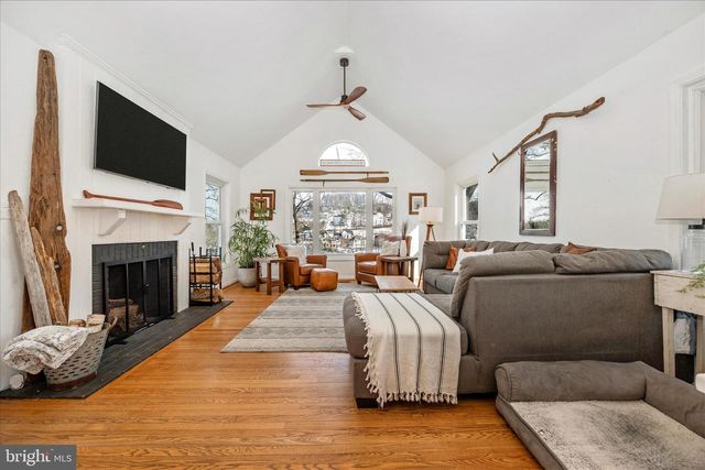 6628 COLDSTREAM DR, New Market, MD 21774