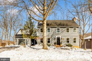 6628 COLDSTREAM DR, New Market, MD 21774