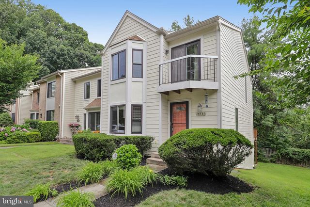10739 MIST HAVEN TER, Rockville, MD 20852