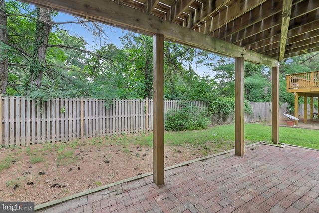 10739 MIST HAVEN TER, Rockville, MD 20852