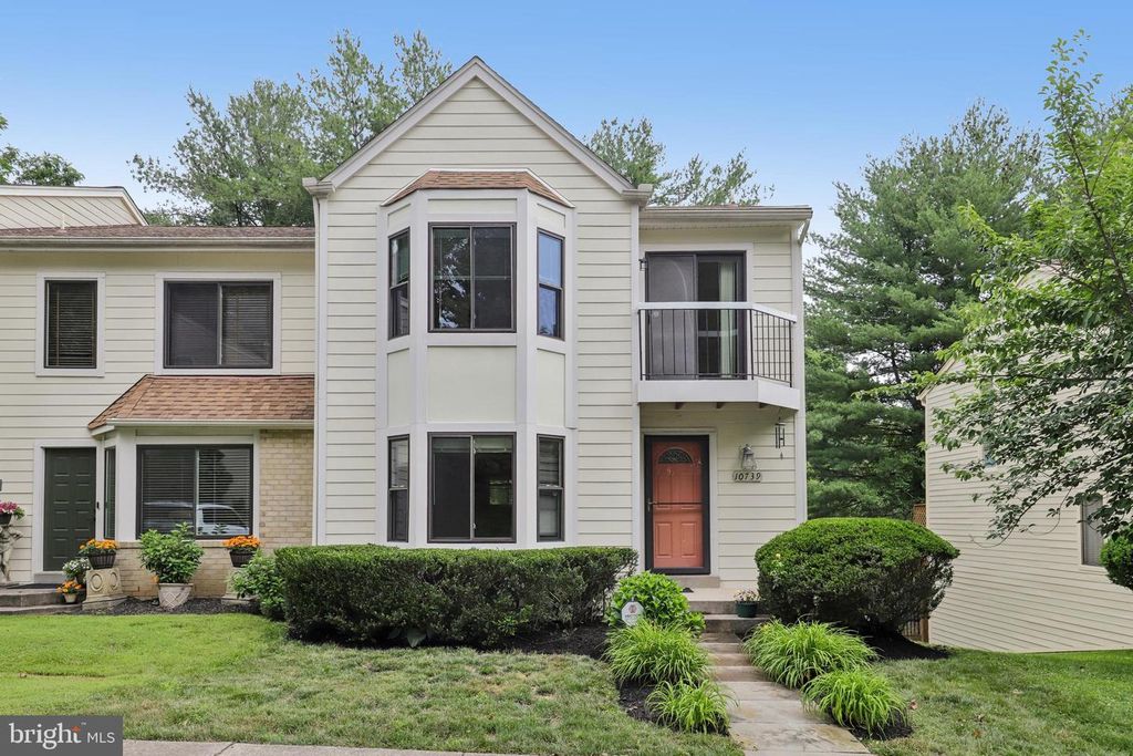 10739 MIST HAVEN TER, Rockville, MD 20852