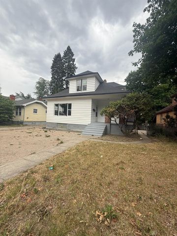 3415 S Grand Blvd, Spokane, WA 99203