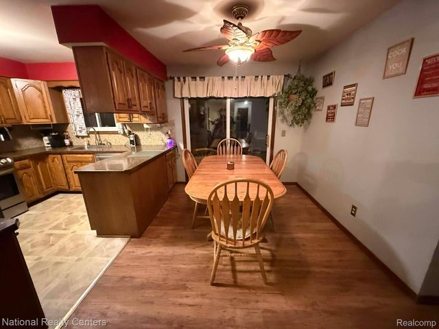 27125 Delos Road, Belleville, MI 48164